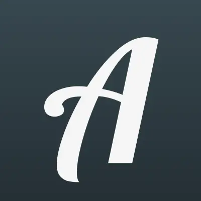 ABACUS, центр интеллектуального развития, лого-визитка