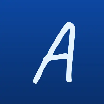 Алина, магазин, лого-визитка