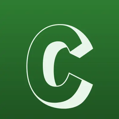 Чердаклинская средняя школа №1 им. доктора Л.М. Рошаля, лого-визитка