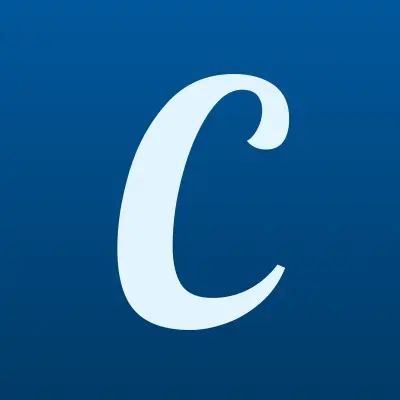 Cherdak Lounge, центр паровых коктейлей, лого-визитка