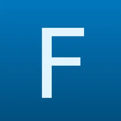 Форсаж Авто, автосервис, лого-визитка