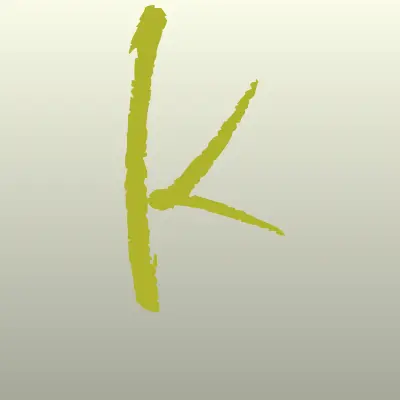 Кузя, магазин, лого-визитка
