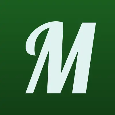 Магазин продуктов, ИП Гафурова Г.Г., лого-визитка