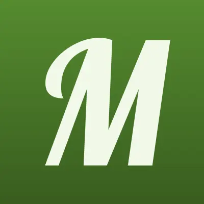 Магазин продуктов, ИП Хаюмова Р.М., лого-визитка