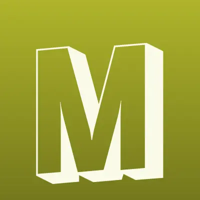 Магазин продуктов, ИП Насибуллова Р.Д., лого-визитка