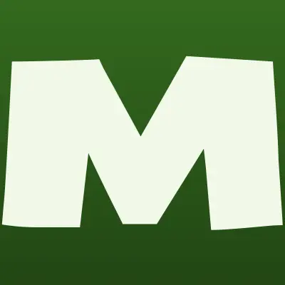 Магазин техники, лого-визитка