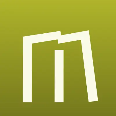 Магия шаров, магазин товаров для праздника, лого-визитка