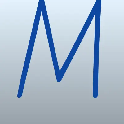 Метрика, лого-визитка
