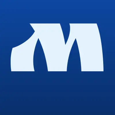 Мир электро, магазин, лого-визитка