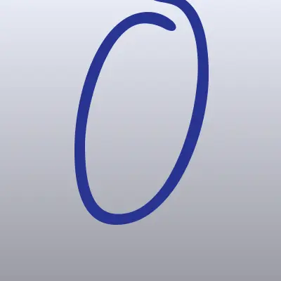 Озерская средняя школа, лого-визитка