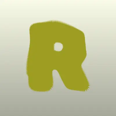Рябинка, Чердаклинский детский сад №5, лого-визитка