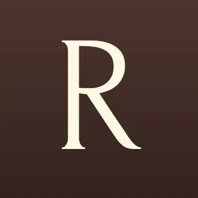 Рассвет Авто, автокомплекс, лого-визитка